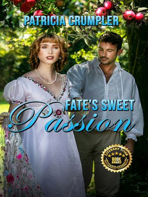 cover image of Fate's Sweet Passion